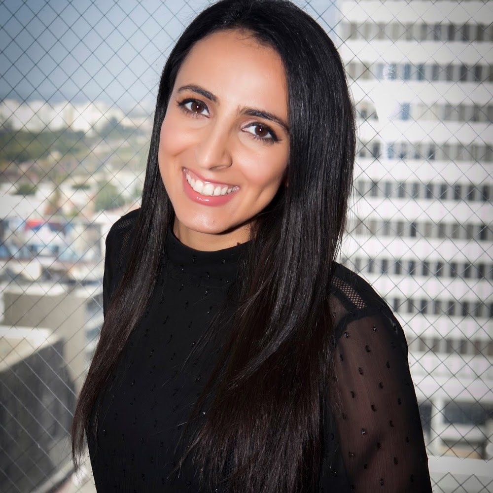 Meet your Posher, Natali